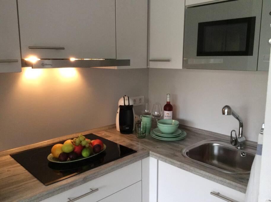 Playa Del Ingles: Beautiful Renovated Apartment San Bartolomé Exteriér fotografie