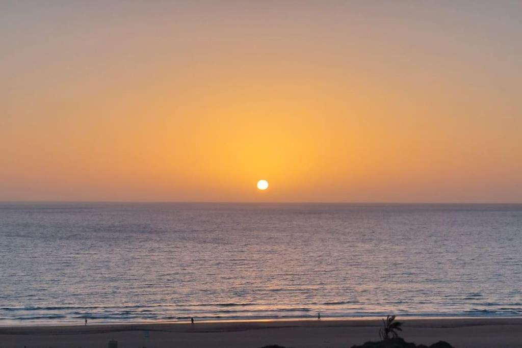 Playa Del Ingles: Beautiful Renovated Apartment San Bartolomé Exteriér fotografie