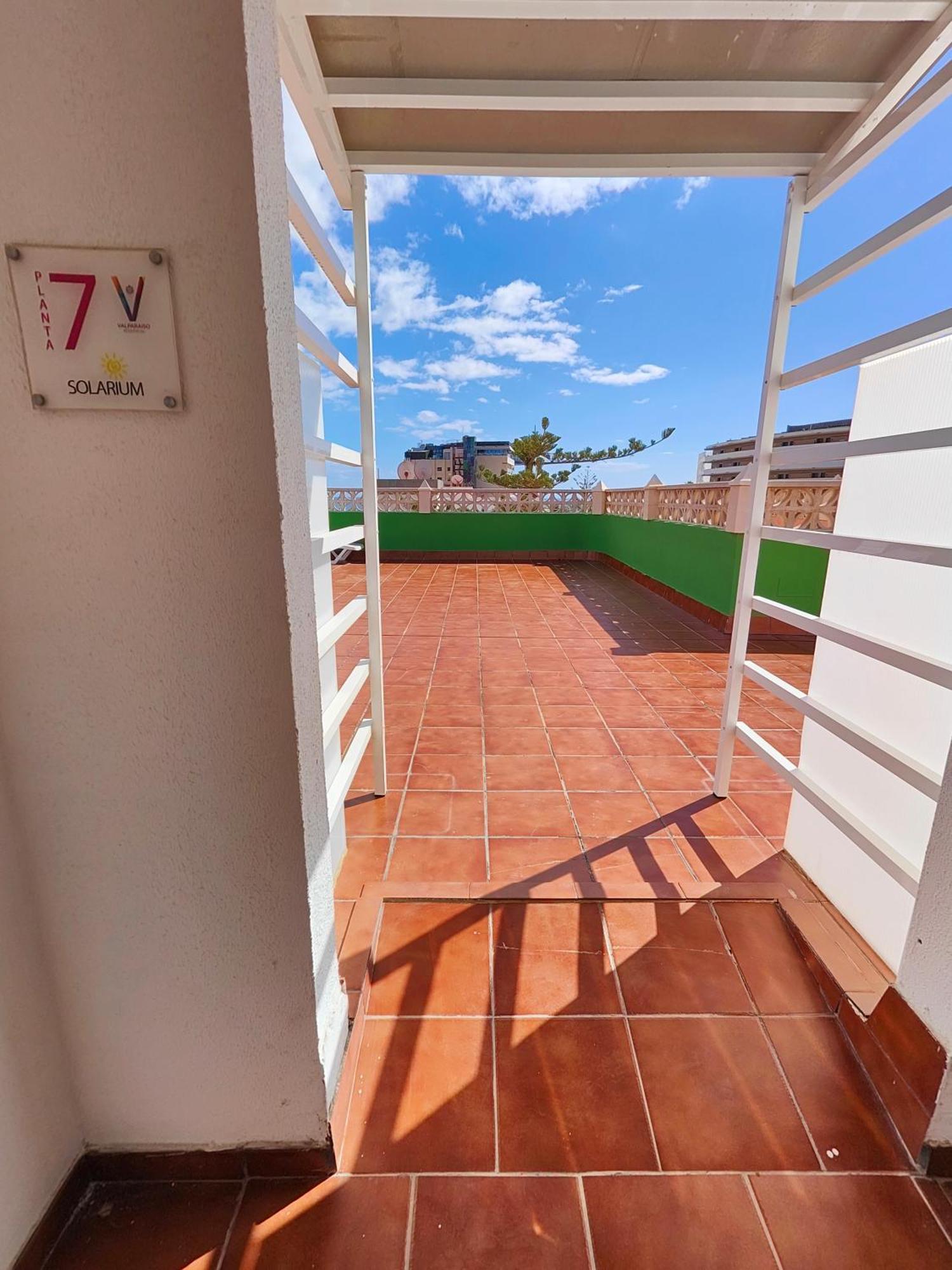 Playa Del Ingles: Beautiful Renovated Apartment San Bartolomé Exteriér fotografie